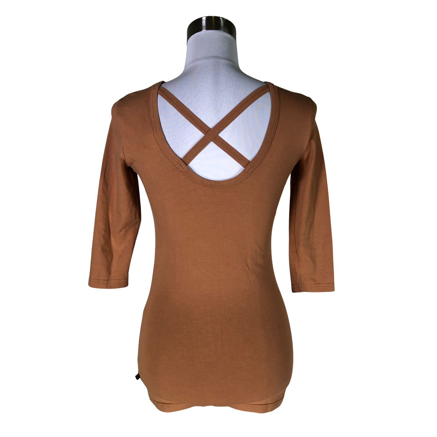 Unisex Kaiko - Trikoopaita, koko 34 -  (2)