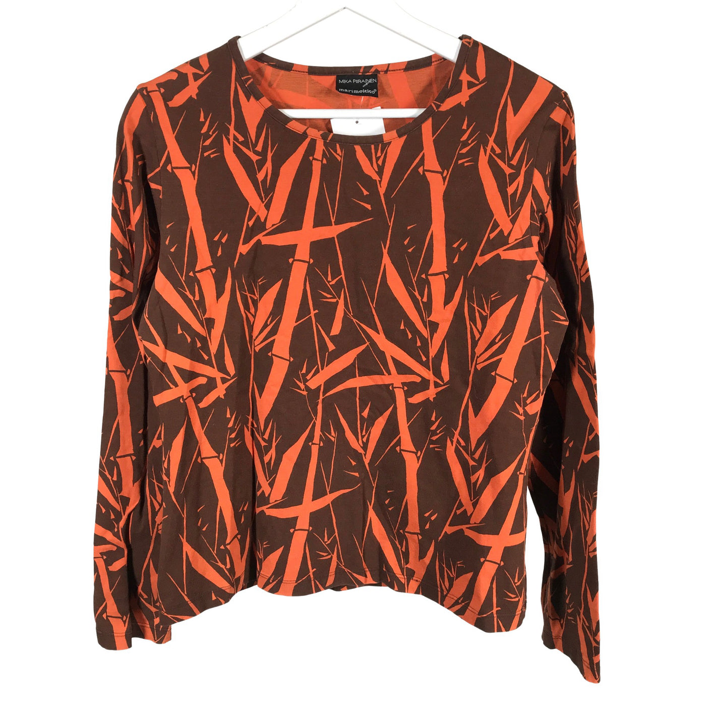 Unisex Marimekko - Trikoopaita, koko 40 -  (1)