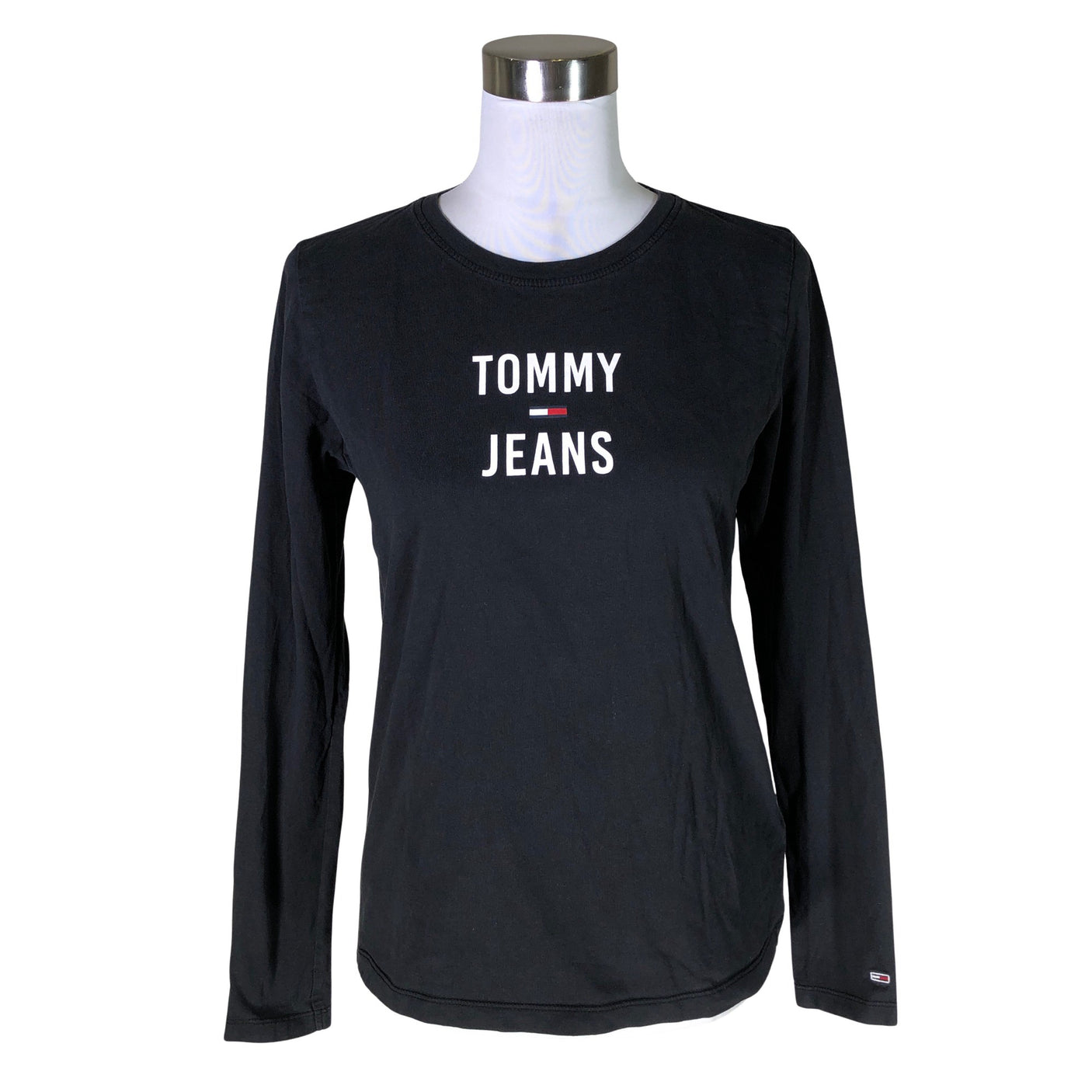 Unisex Tommy Hilfiger - Trikoopaita, koko 38 -  (1)