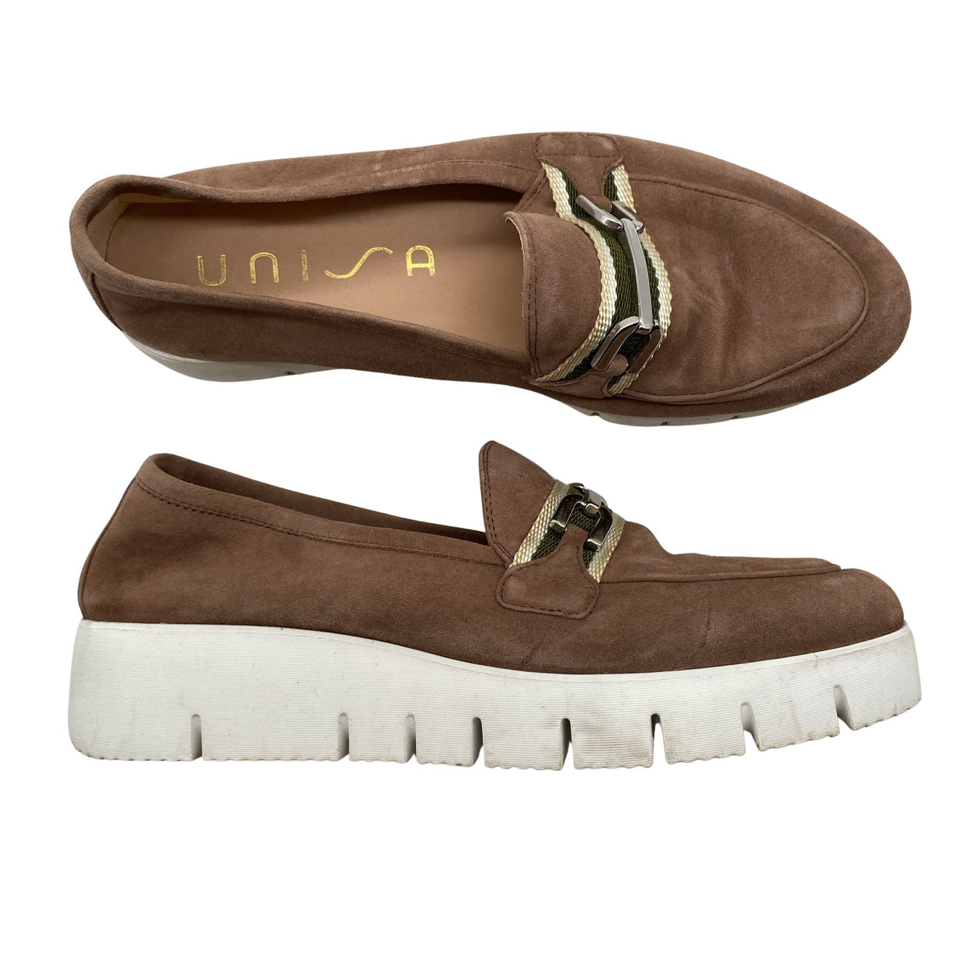 Unisex Unisa - Loaferit, koko 39 -  (1)