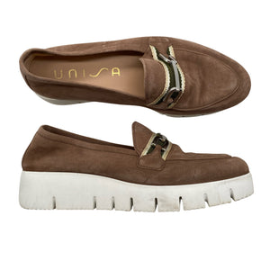 Unisex Unisa - Loaferit, koko 39 -  (1)