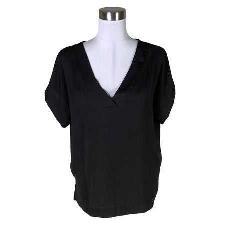 Unisex Lindex - Lyhythihainen pusero, koko 40 -  ()