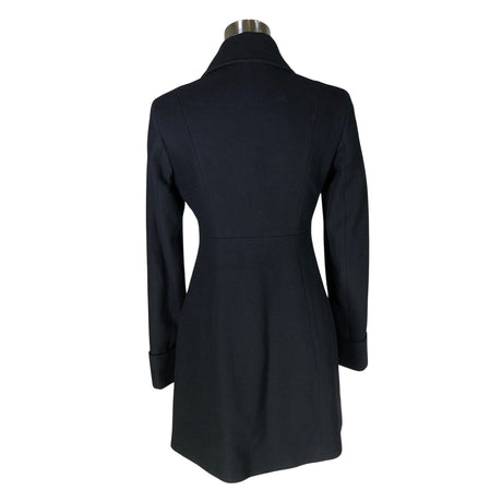 Unisex Benetton - Villakangastakki, koko 36 -  (2)