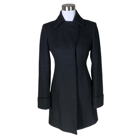 Unisex Benetton - Villakangastakki, koko 36 -  ()