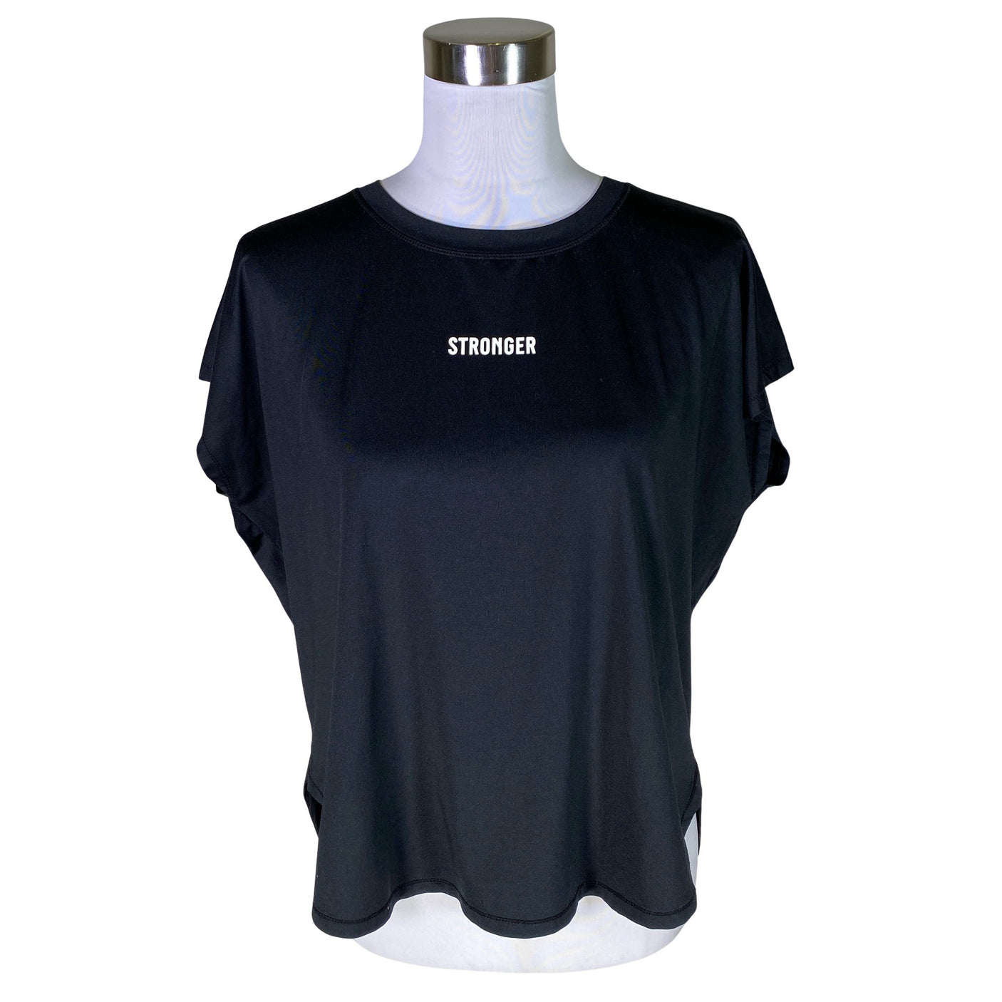 Unisex Stronger - Urheilupaita, lyhyet hihat, koko 38 -  (1)