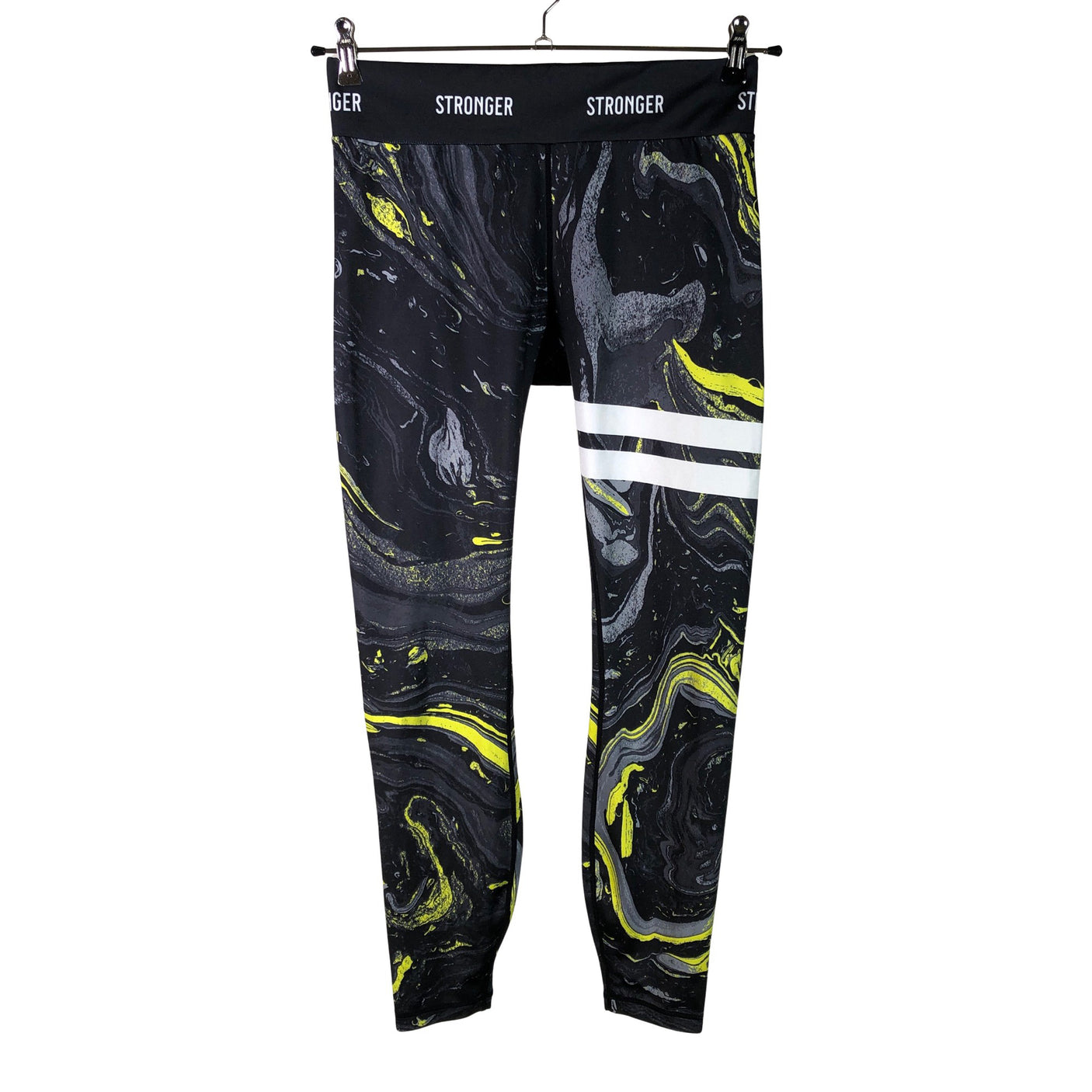 Unisex Stronger - Urheilutrikoot, koko 40 -  (1)