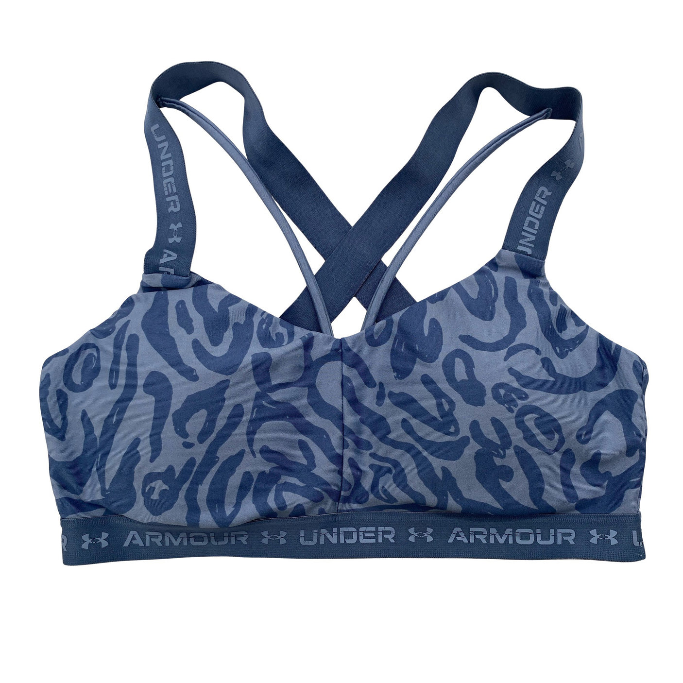 Unisex Under Armour - Urheilutoppi, koko 38 -  (1)