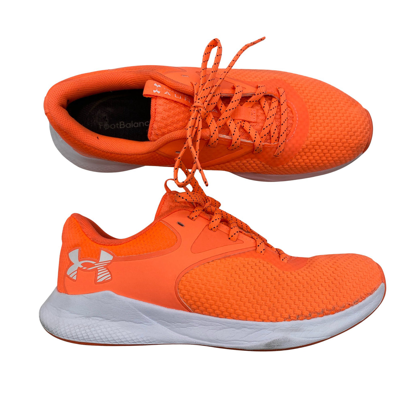 Unisex Under Armour - Lenkkarit, koko 39 -  (1)