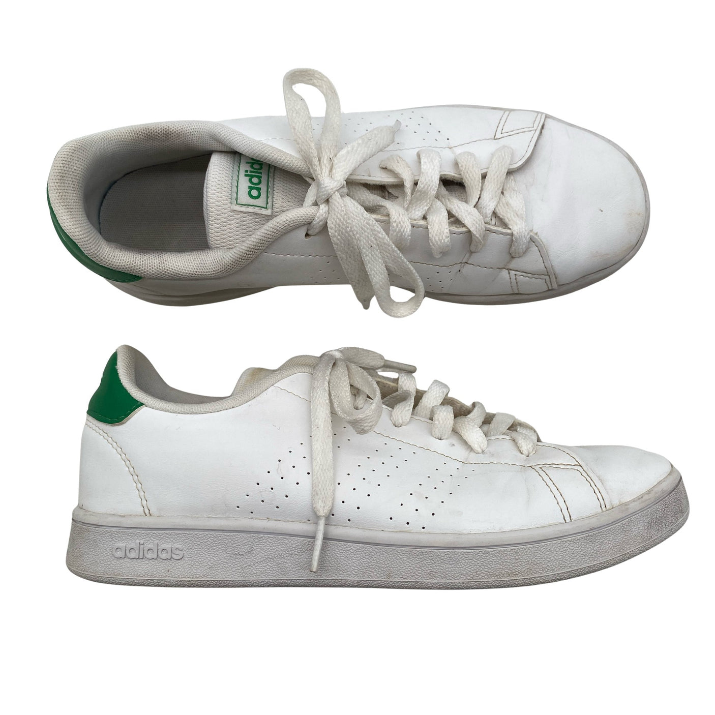 Unisex Adidas - Tennarit, koko 38 -  (1)