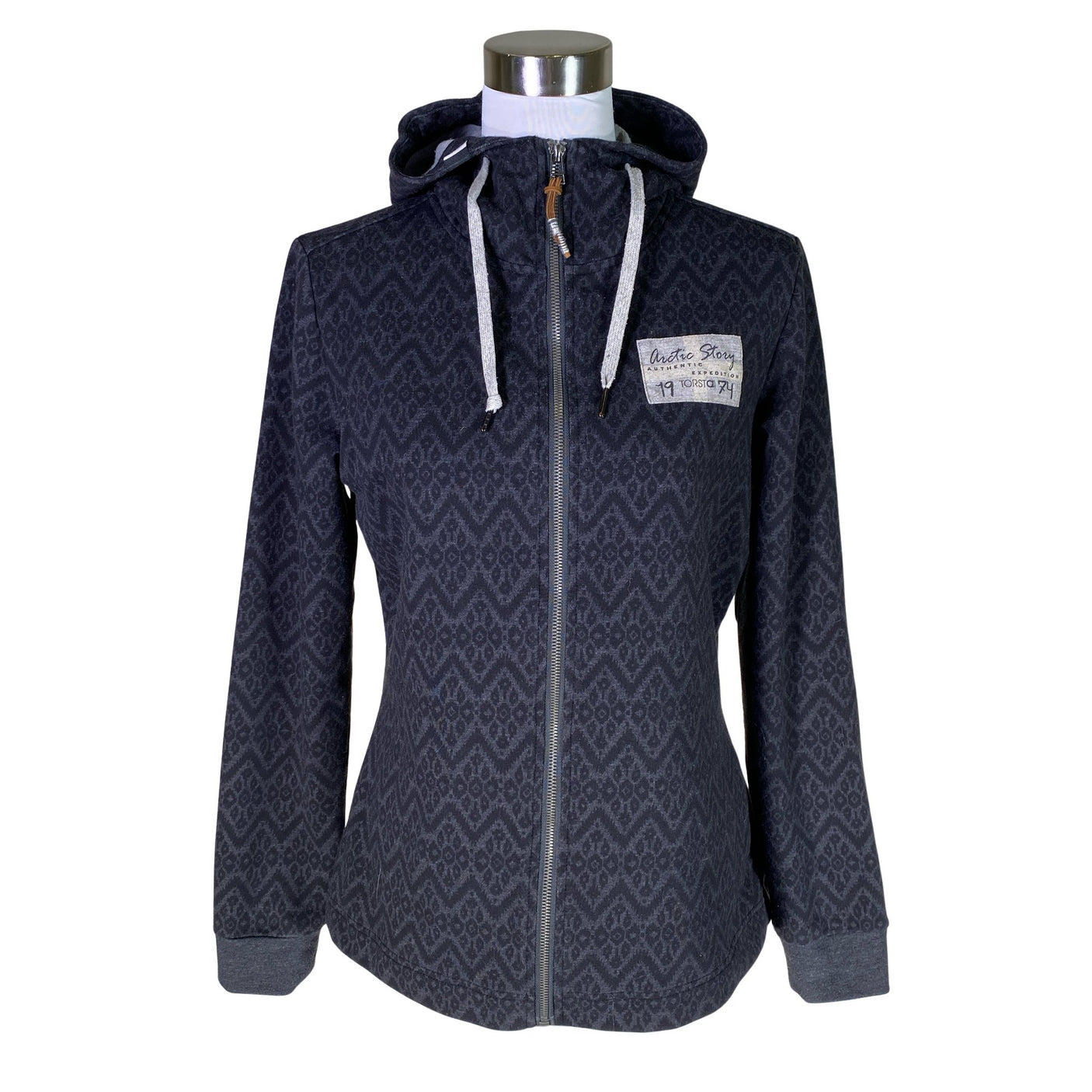 Unisex Torstai - Huppari, koko 40 -  (1)