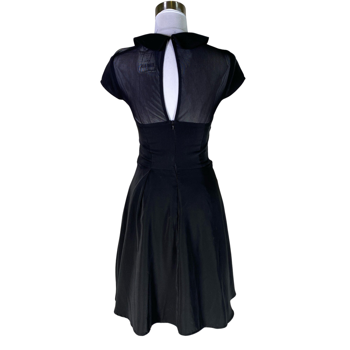 Unisex Drole de Copine - Juhlamekko, koko 36 -  (2)