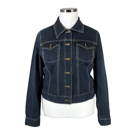 Unisex Krush - Farkkutakki, koko 42 -  ()