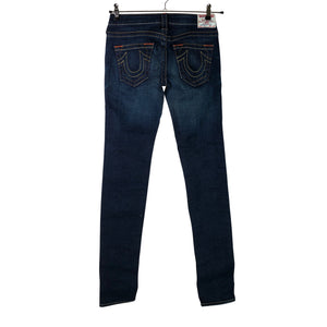 Unisex True Religion - Farkut, koko W27 -  (2)