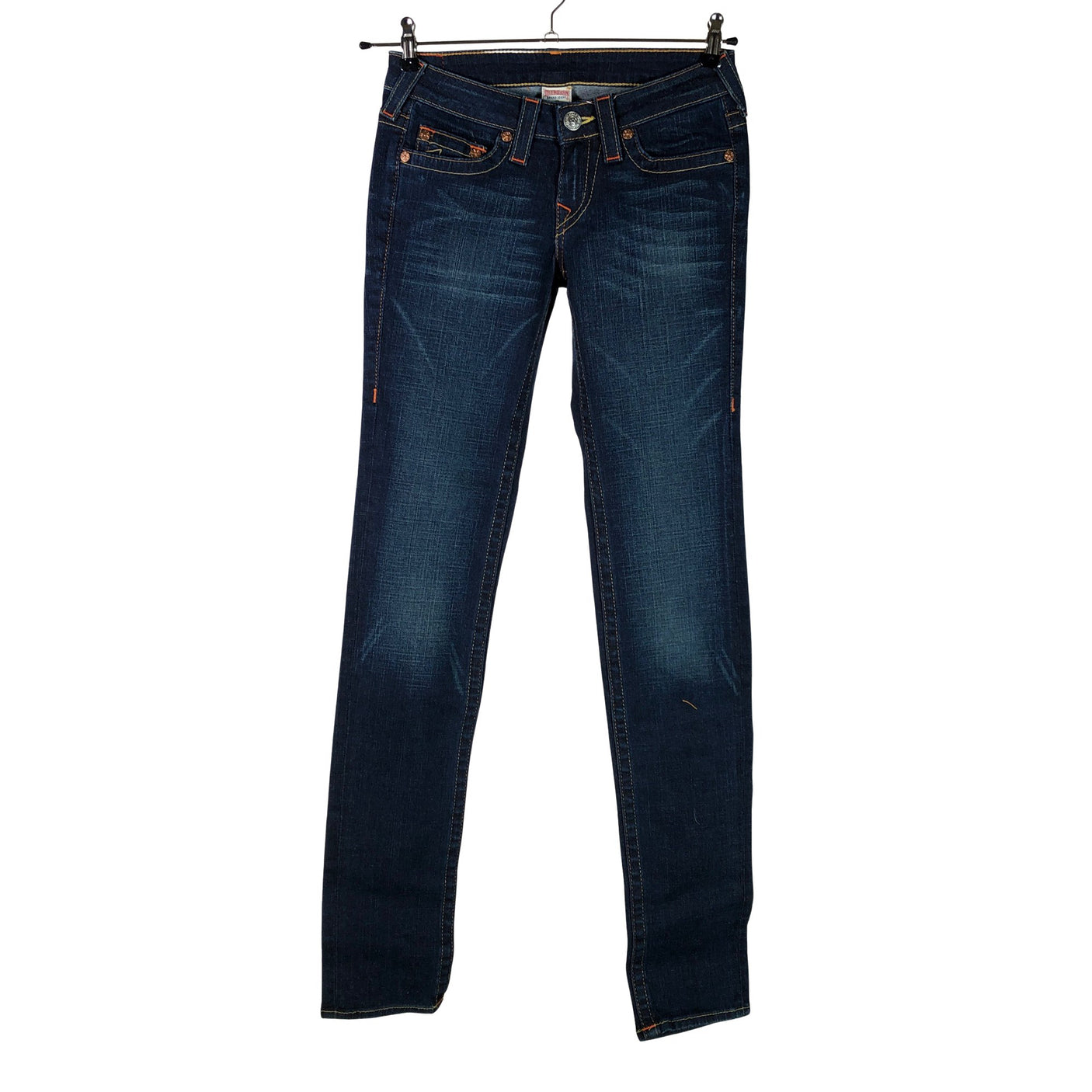 Unisex True Religion - Farkut, koko W27 -  (1)