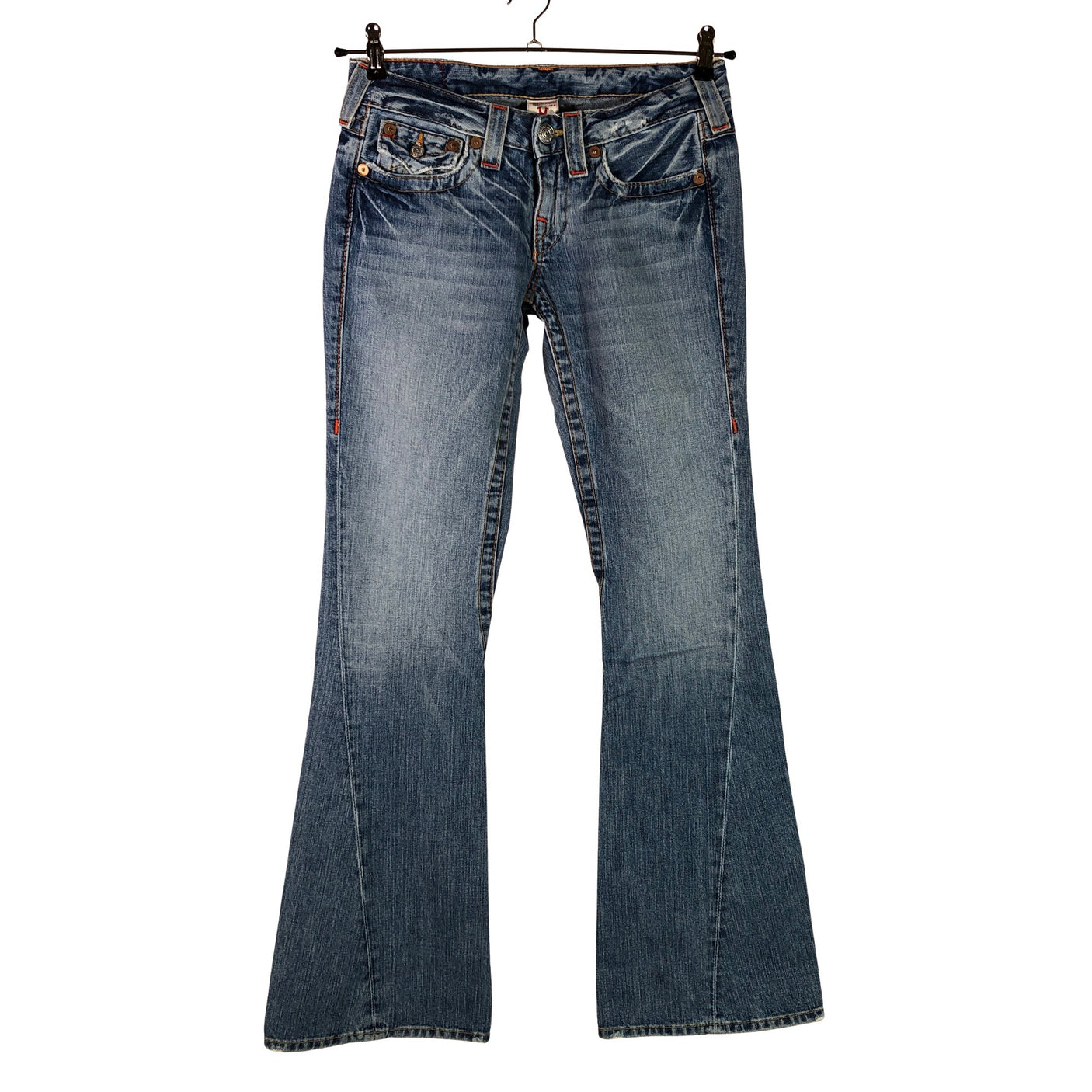 Unisex True Religion - Farkut, koko W27 -  (1)