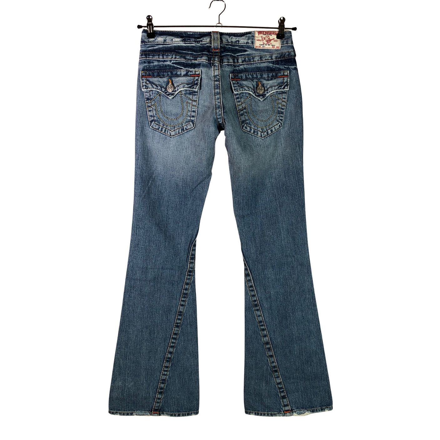 Unisex True Religion - Farkut, koko W27 -  (2)