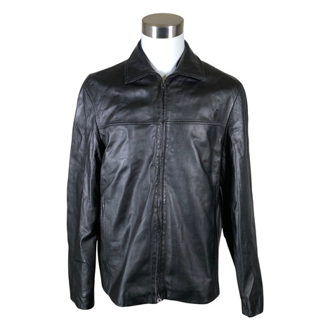 Unisex Hugo Boss - Nahkatakki, koko XXL -  ()