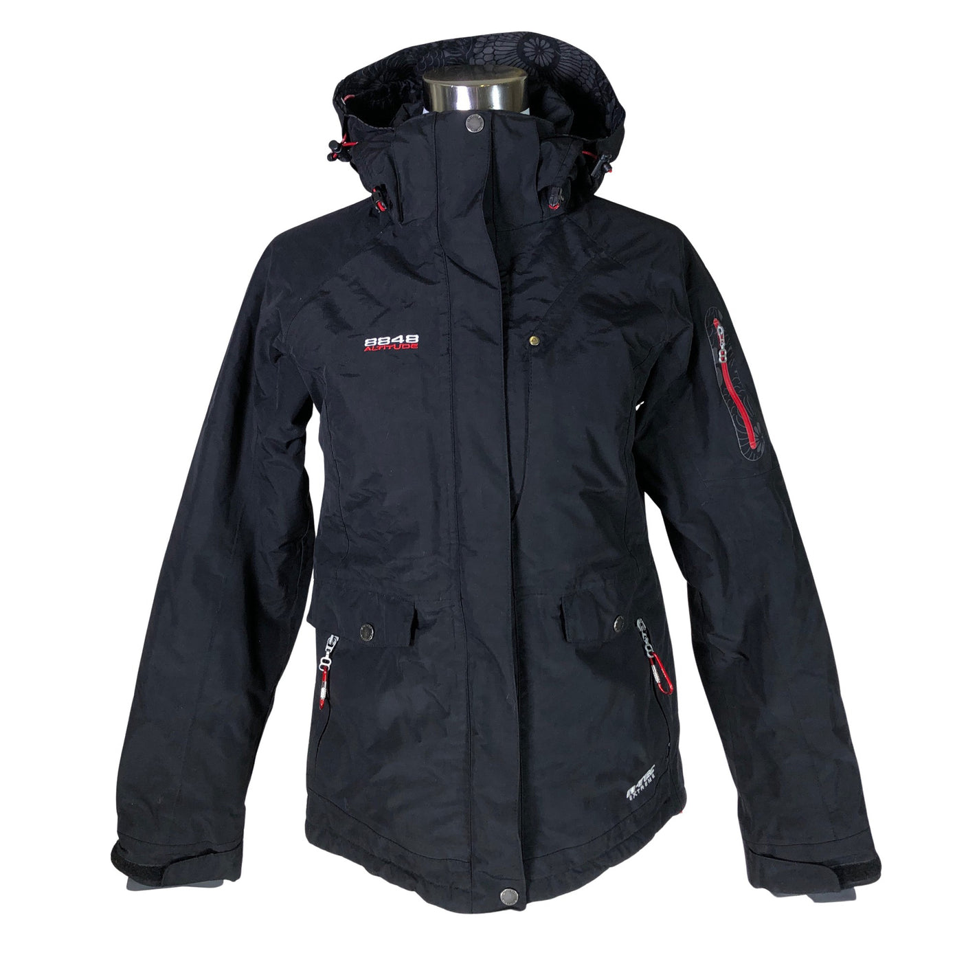 Unisex 8848 Altitude - Toppatakki, koko 36 -  (1)