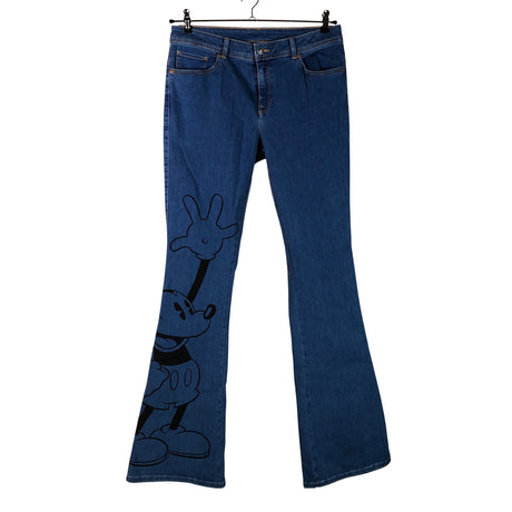 Unisex Benetton - Farkut, koko W32 -  ()