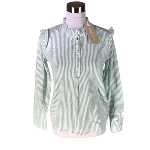 Unisex Tom Tailor - Pusero, koko 36 -  (1)