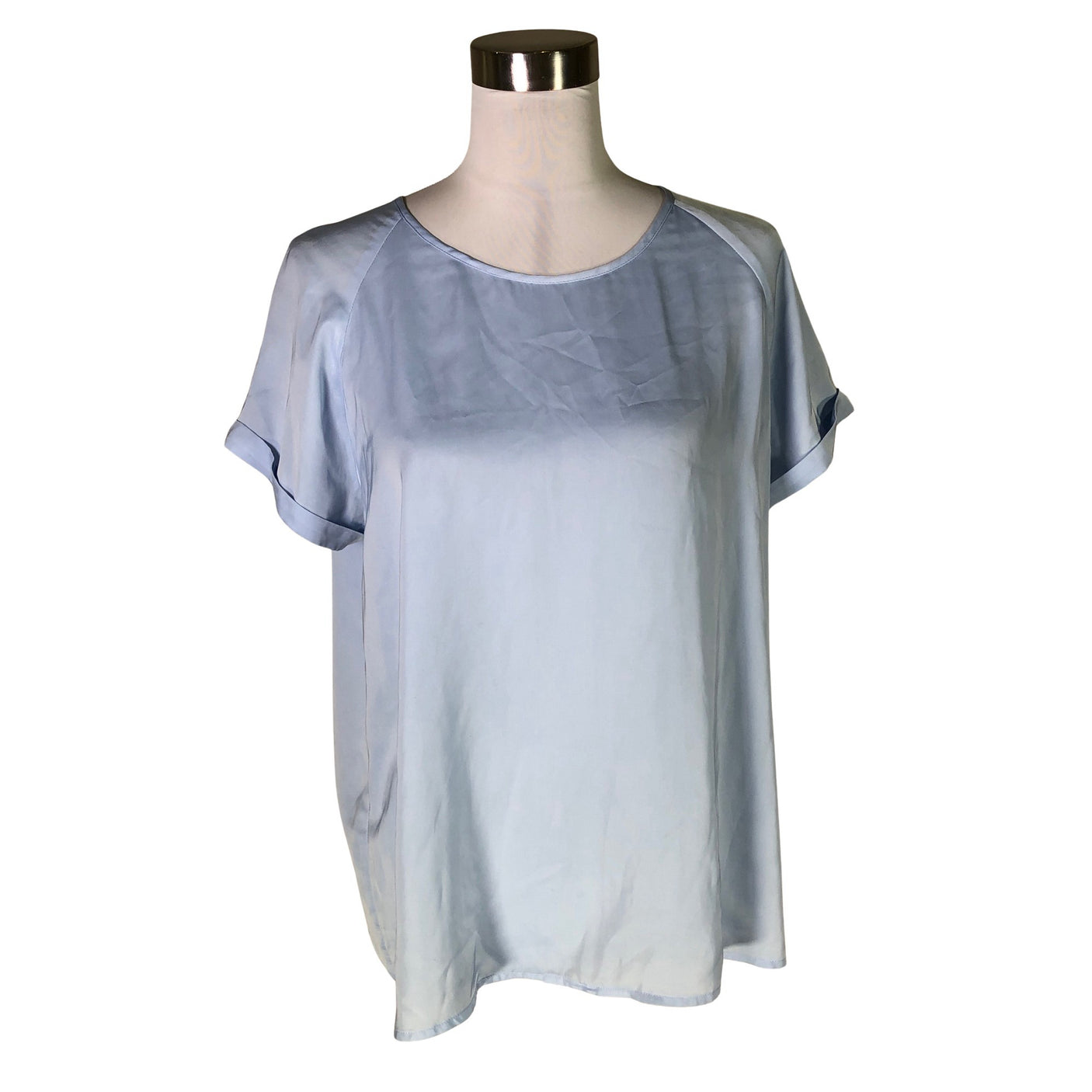 Unisex Holly & Whyte by Lindex - Lyhythihainen pusero, koko 42 -  (1)