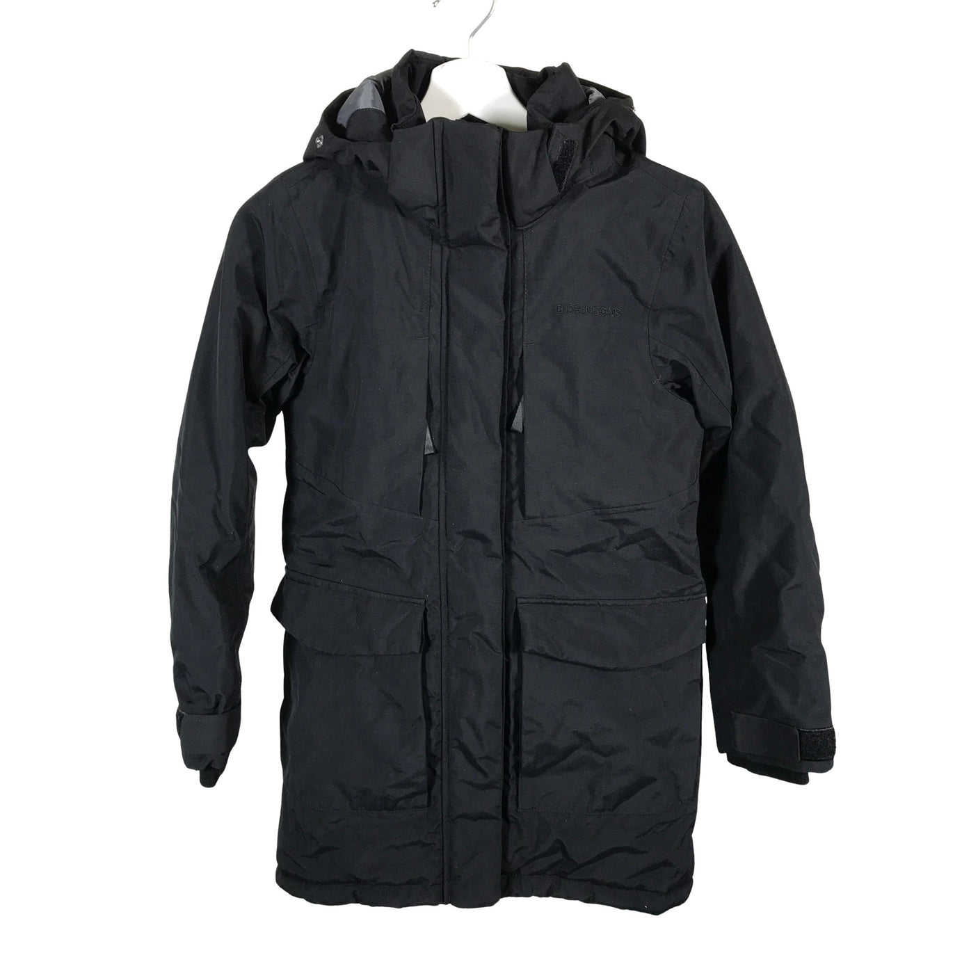 Unisex Didriksons - Parkatakki, koko 146 - 152 -  (1)