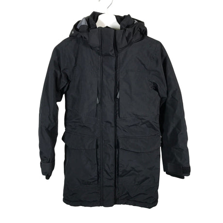 Unisex Didriksons - Parkatakki, koko 146 - 152 -  ()