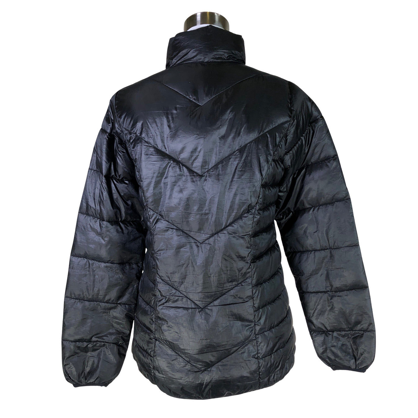Unisex London Fog - Kevyttoppatakki, koko 36 -  (2)
