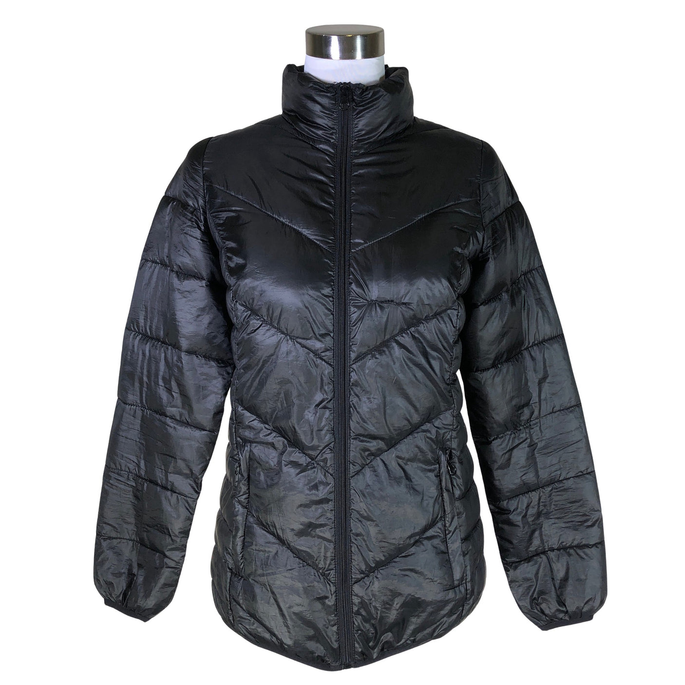 Unisex London Fog - Kevyttoppatakki, koko 36 -  (1)