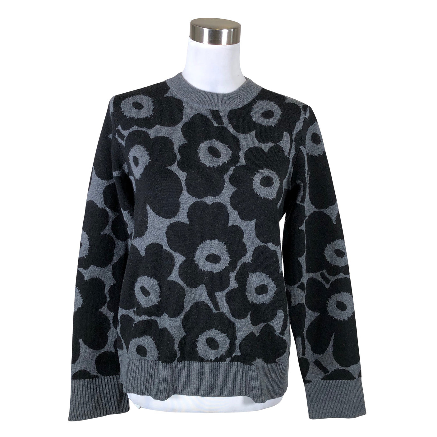 Unisex Marimekko - Neulepaita, koko 36 -  (1)