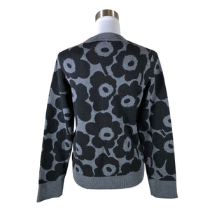 Unisex Marimekko - Neulepaita, koko 36 -  (2)