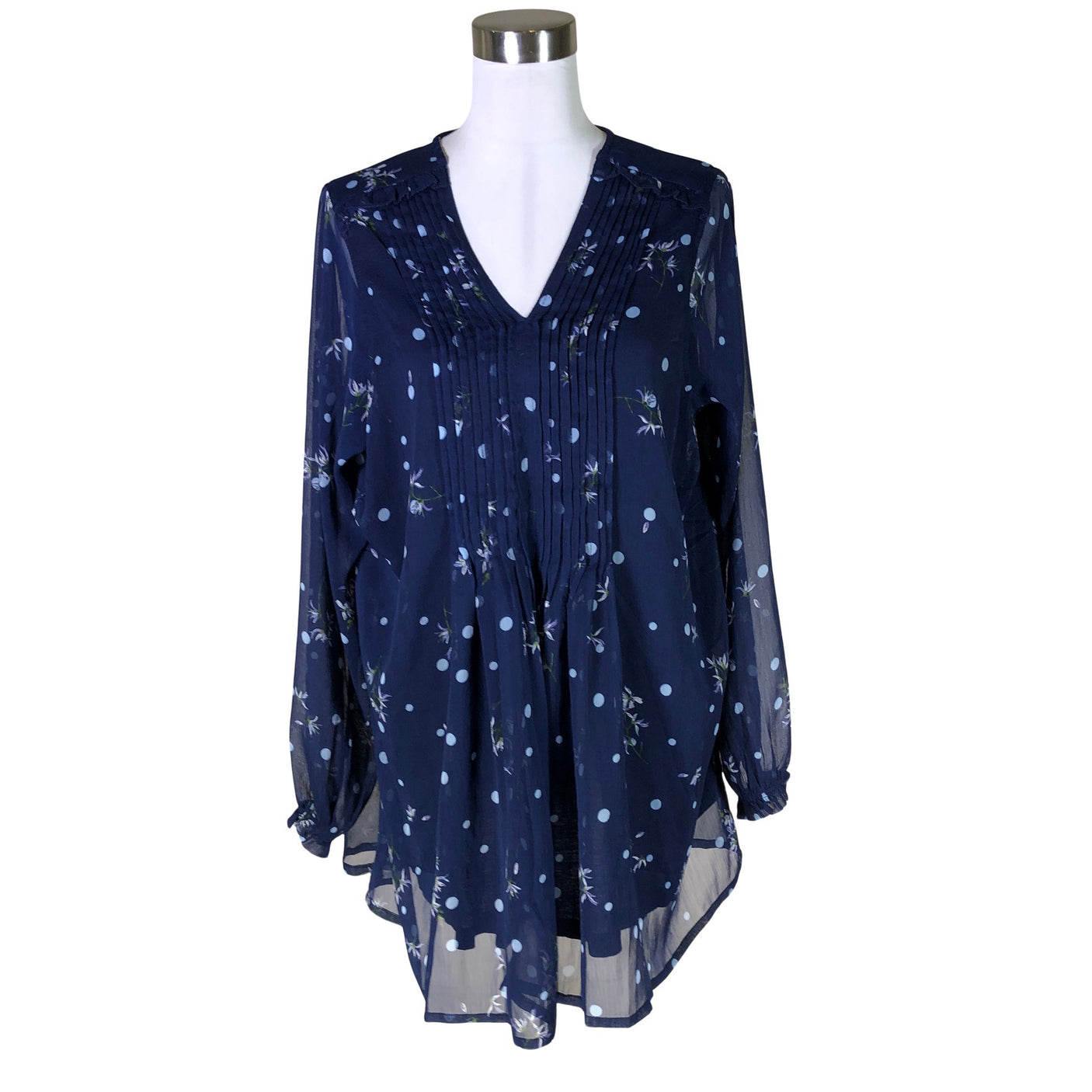 Unisex Zhenzi - Kangastunika, koko 38 -  (1)