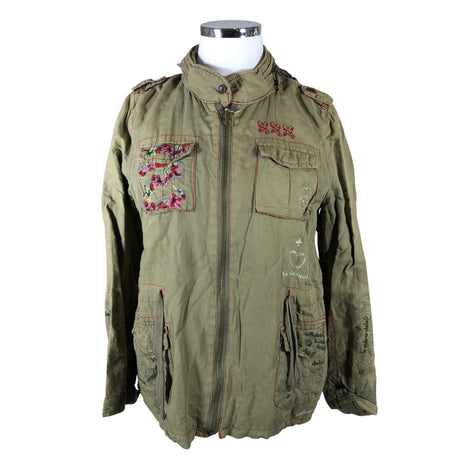 Unisex Desigual - Huppari, koko 42 -  ()