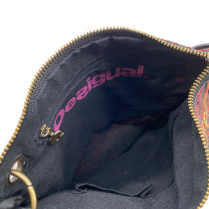 Unisex Desigual - Olkalaukku, koko Midi -  (2)