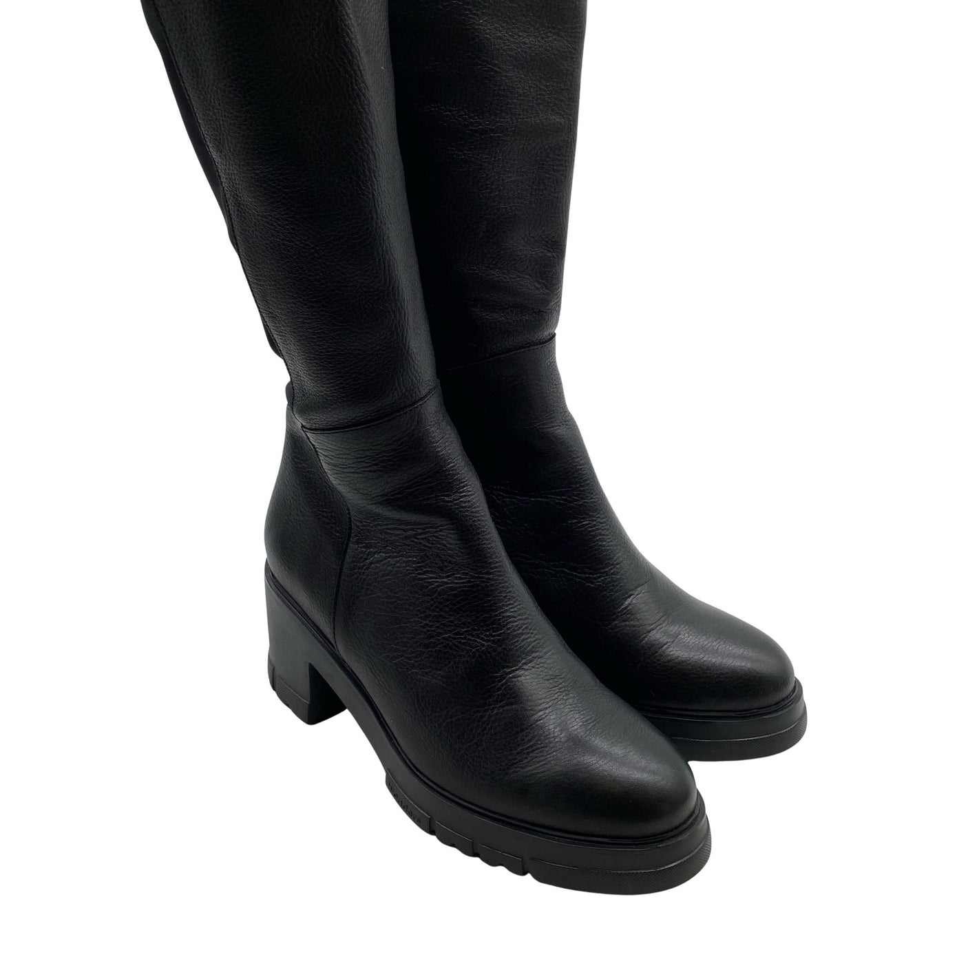 Unisex Wonders - Saappaat, koko 38 -  (2)