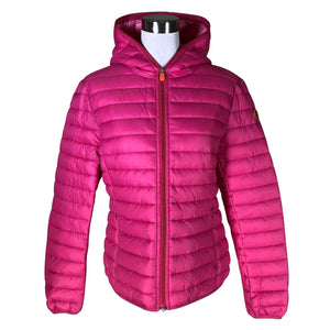 Unisex Save The Duck - Kevyttoppatakki, koko 40 -  (1)