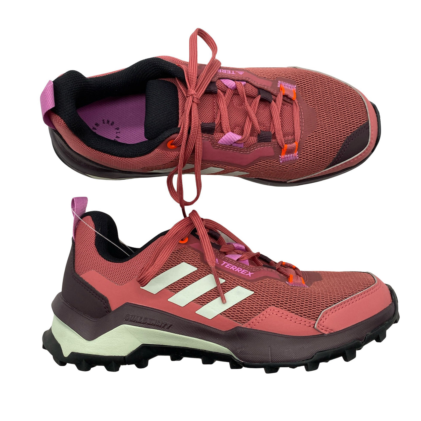 Unisex Adidas - Lenkkarit, koko 38 -  (1)