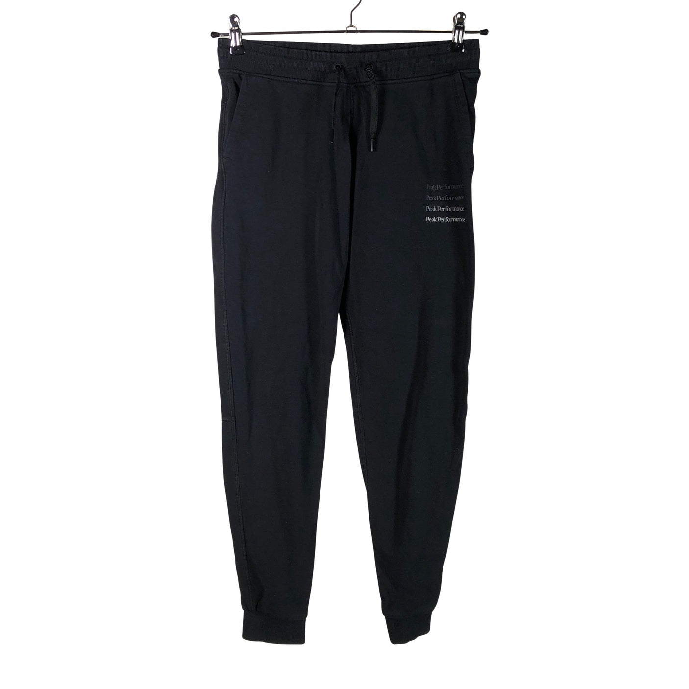 Unisex Peak Performance - Collegehousut, koko 158 - 164 -  (1)