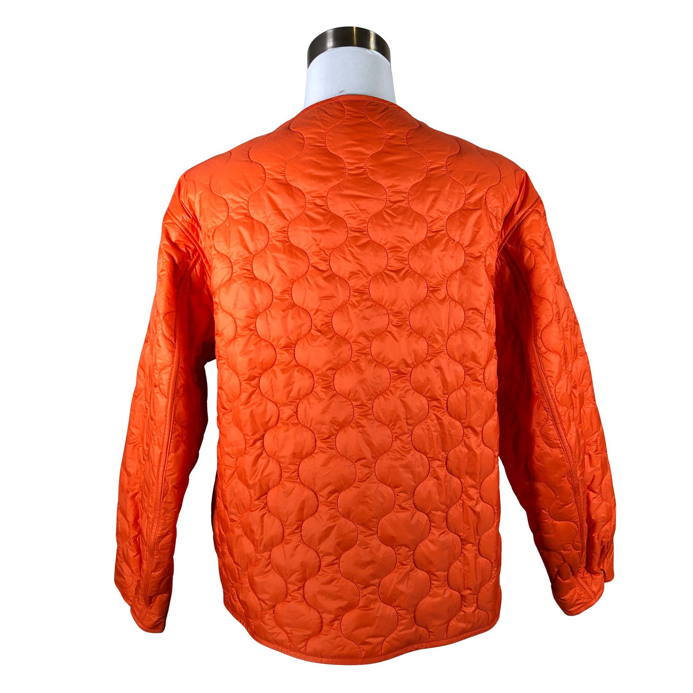 Unisex Arket - Tikkitakki, koko M -  (2)