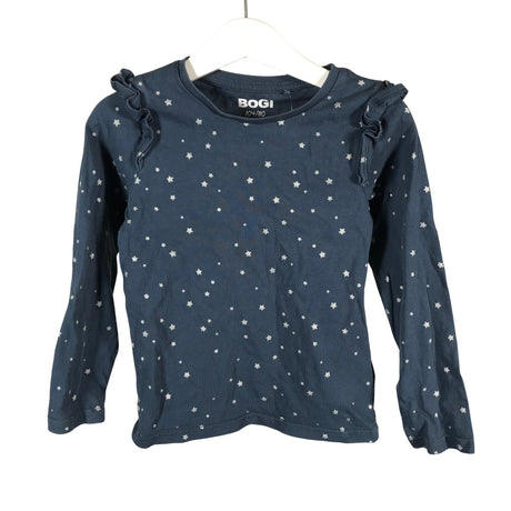 Unisex Bogi - Trikoopaita, koko 104 - 110 -  ()
