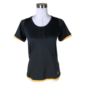 Unisex Adidas - Urheilupaita, lyhyet hihat, koko 40 -  (1)