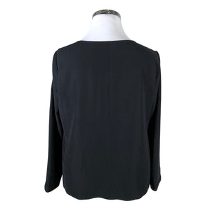 Unisex Emporio Armani - Pusero, koko 42 -  (2)