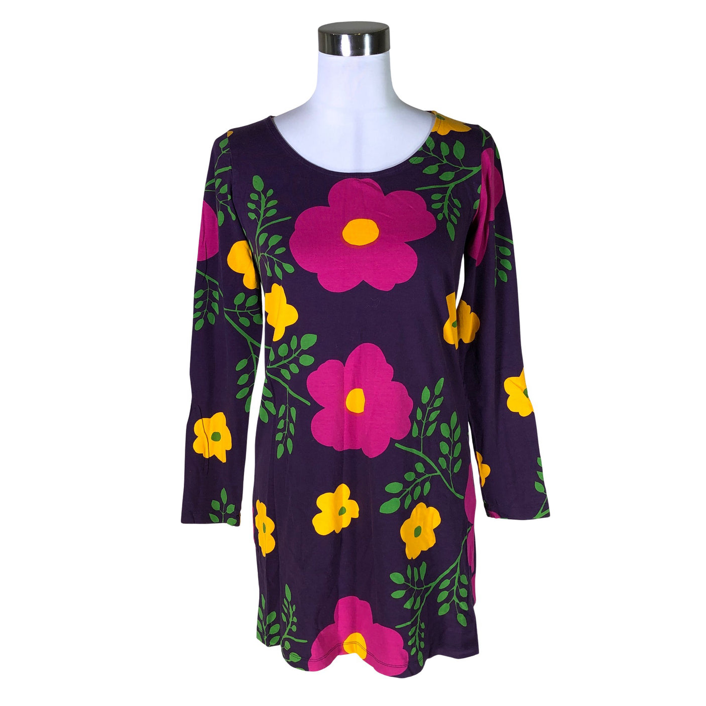 Unisex Marimekko - Trikootunika, koko 38 -  (1)