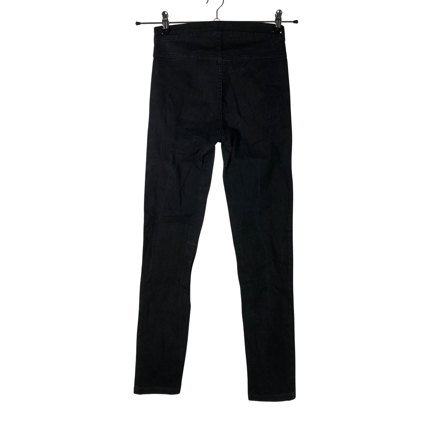Unisex Lindex - Farkkuleggingsit, koko 34 -  (2)