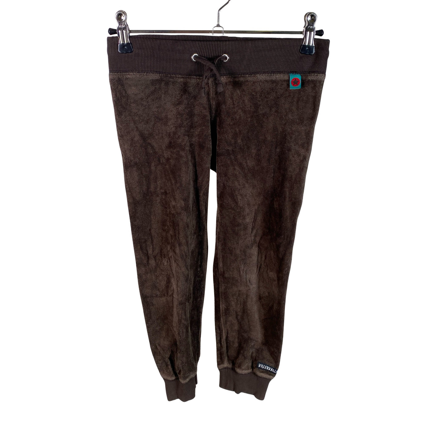 Unisex Villervalla - Trikoohousut, koko 110 - 116 -  (1)