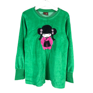 Unisex me&i - Trikootunika, koko 134 - 140 -  (1)