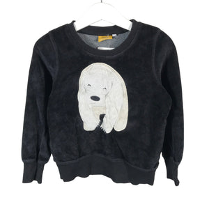 Unisex me&i - Trikoopaita, koko 98 - 104 -  (1)