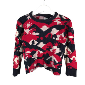 Unisex Polarn O. Pyret - Trikoopaita, koko 98 - 104 -  (1)