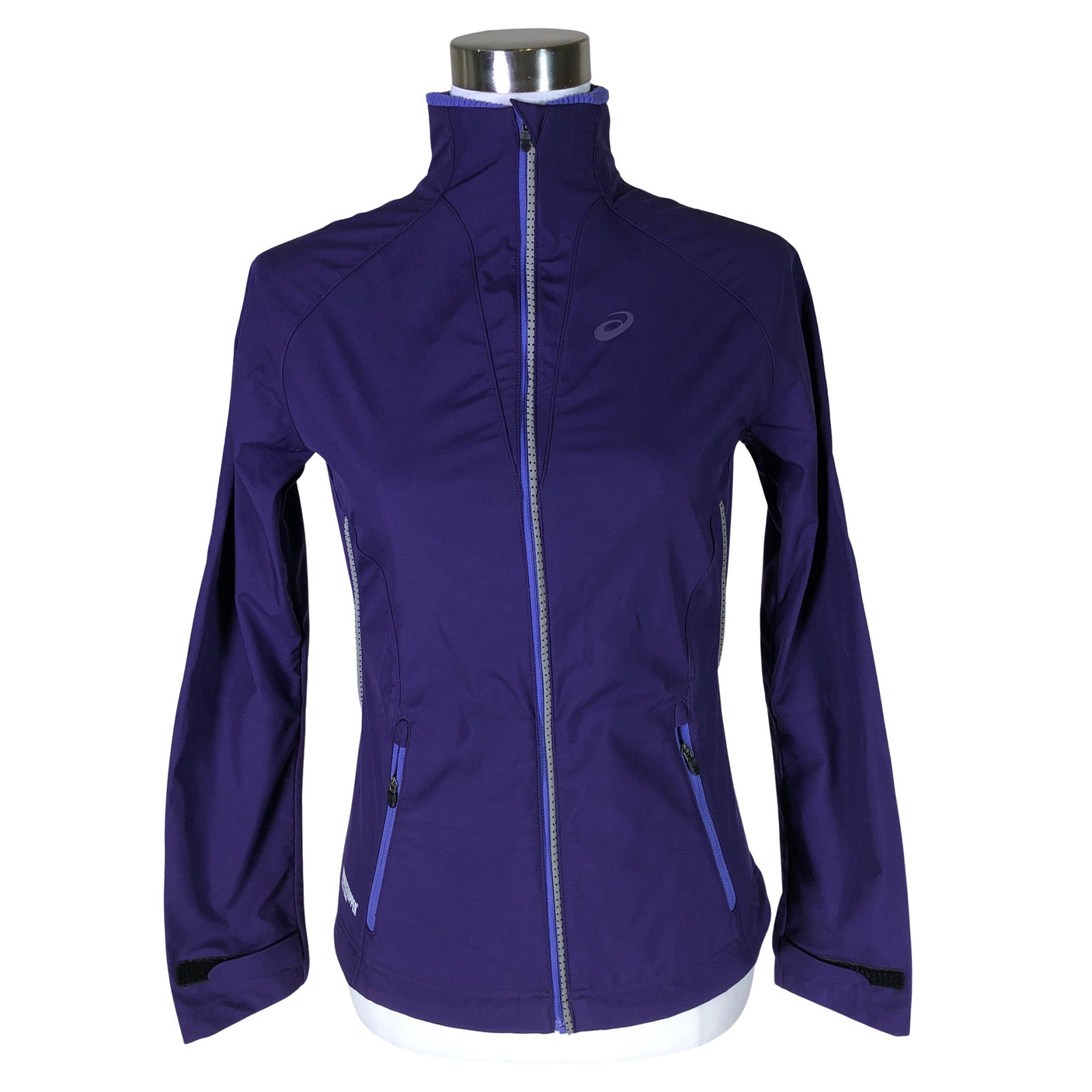 Unisex Asics - Urheilutakki, koko 34 -  (1)