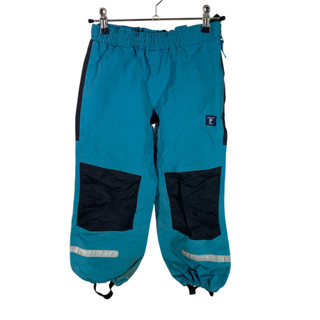 Unisex Polarn O. Pyret - Välikausihousut, koko 116 - 122 -  ()